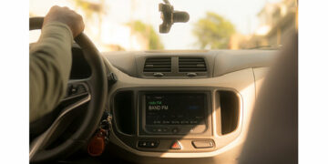 Uber entra na onda e revela retrospectiva 2023