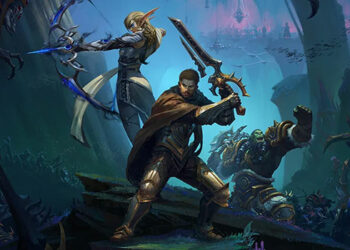 World of Warcraft anuncia planejamento de 2024
