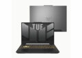 ASUS anuncia chegada do TUF Gaming F15 no Brasil
