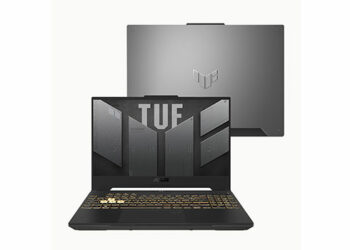 ASUS anuncia chegada do TUF Gaming F15 no Brasil