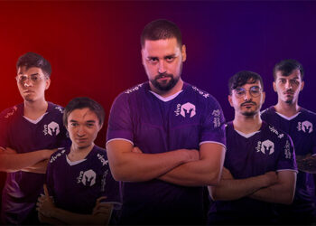 Cultura Inglesa patrocina Vivo Keyd Stars de olho no universo gamer