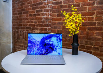 Dell renova e amplia linha XPS no Brasil com modelo de 16” 