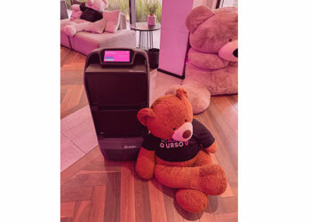 Housi implementa serviço de entrega com robôs em São Paulo