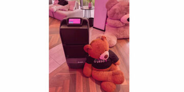 Housi implementa serviço de entrega com robôs em São Paulo