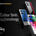 CES 2024: Infinix revela a tecnologia E-Color Shift