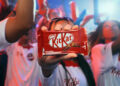 KITKAT renova patrocínio com CBLOL e reforça estratégia gamer