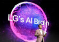 CES 2024: LG foca na reinvenção do futuro com uso da IA