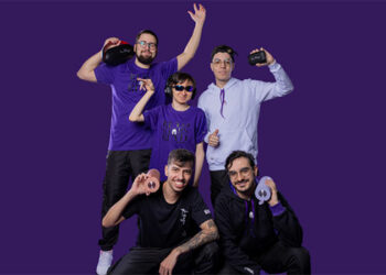 Lity firma parceria com Vivo Keyd Stars