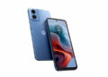 Motorola anuncia moto g34 5G no mercado brasileiro