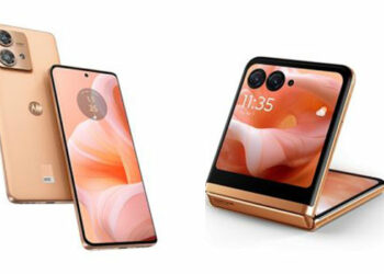 Motorola foca no lifestyle-tech