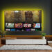 Philips apresenta linha The Xtra, a Ambilight TV com tecnologia MiniLED