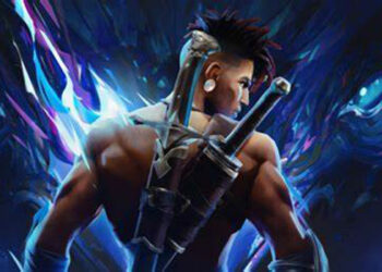 Prince of Persia: seleção da ASUS para melhor experiência de jogo