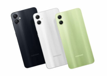 Samsung Galaxy A05 oferece performance com preço competitivo