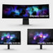 CES 2024: Samsung amplia linha de monitores gamers Odyssey