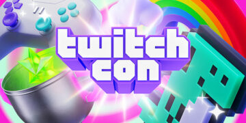 TwitchCon 2024 já tem datas e locais definidos