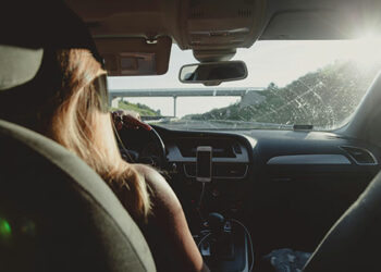 Lady Driver chega a Santos com oportunidades de trabalho