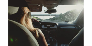 Lady Driver chega a Santos com oportunidades de trabalho