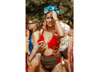 Cuidados com a segurança digital no Carnaval