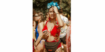 Cuidados com a segurança digital no Carnaval