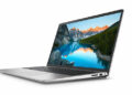 Dell reforça linha de notebooks Inspiron com recursos de segurança