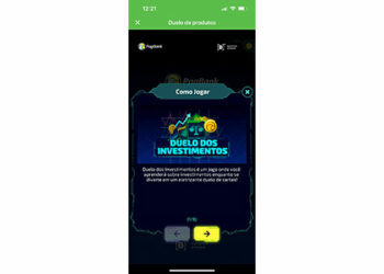 PagBank cria jogo digital de cartas para ensinar usuário a investir