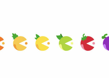 Fanta e PAC-MAN apresentam jogo exclusivo para celular