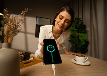 MWC 2024: Infinix mostra conceito para futuro dos games mobile