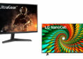 LG lança promoção “Compre e Ganhe” com TVs e monitores gamers