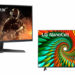 LG lança promoção “Compre e Ganhe” com TVs e monitores gamers