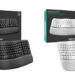 Logitech lança no Brasil teclado Wave Keys