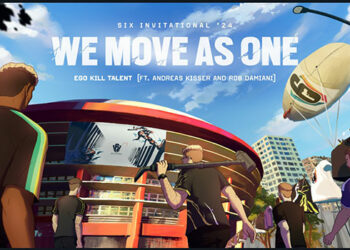 Mundial de Rainbow Six Siege em São Paulo terá ação inédita