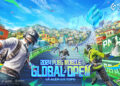 Começa a venda de ingressos do 2024 PUBG MOBILE GLOBAL OPEN Brazil