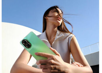 realme C67 chega ao mercado com atributos top de linha