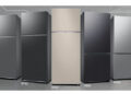 Samsung amplia portfólio de geladeiras da linha Evolution