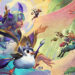 TeamFight Tatics revela atualização “Fábulas em Tinta”