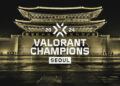 VALORANT Champions 2024 acontece em agosto, em Seul