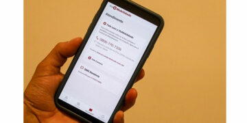 App da ViaMobilidade avisa usuários sobre status operacional das linhas