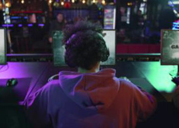 Gosta de games e quer se profissionalizar? Confira as dicas