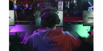 Gosta de games e quer se profissionalizar? Confira as dicas