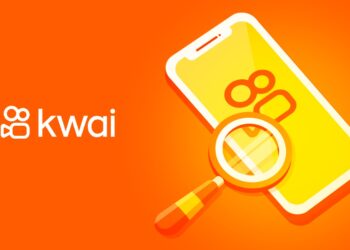 Kwai remove mais de quatro milhões de vídeos globalmente