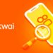Kwai remove mais de quatro milhões de vídeos globalmente