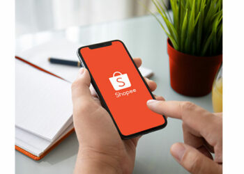 Shopee realiza Mega Lives no Dia do Consumidor