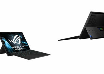 ASUS ROG anuncia chegada do Flow Z13 no Brasil