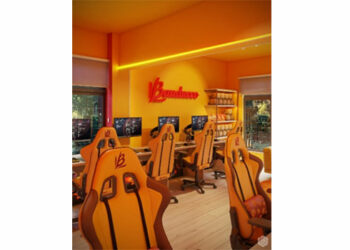 Bauducco patrocina a Black Dragons