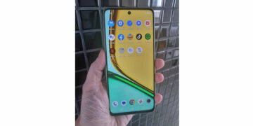 realme C67 entrega performance a preço bem convidativo