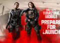 Prepare-se para o lançamento de Call of Duty: Warzone Mobile