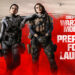 Prepare-se para o lançamento de Call of Duty: Warzone Mobile