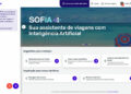 Decolar apresenta Sofia, Assistente Generativa de IA