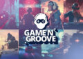 Game’n Groove reúne universo gamer em São Paulo