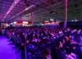 gamescom latam 2024: countdown terá apresentação de Tiago Leifert
